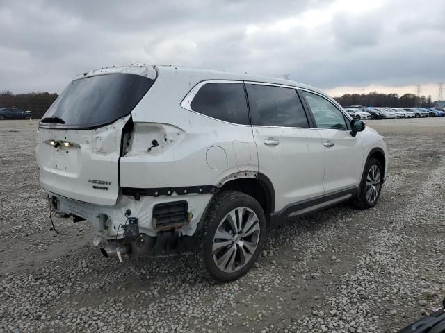 2021 Subaru Ascent Touring