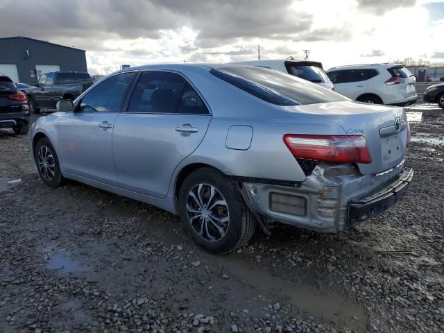 2008 Toyota Camry CE