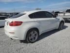 2013 BMW X6 M