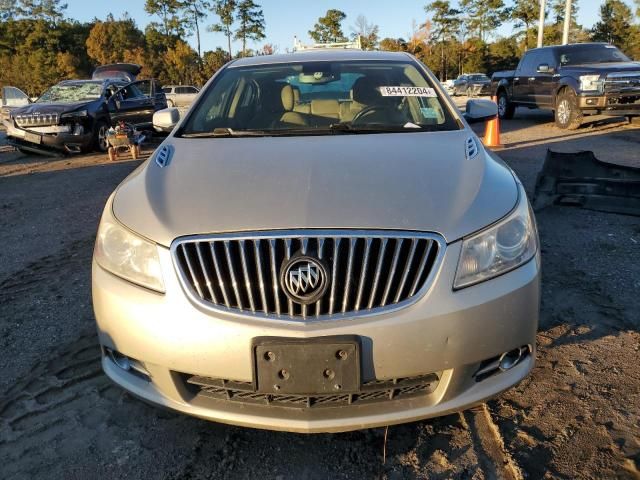 2013 Buick Lacrosse