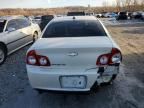 2012 Chevrolet Malibu LTZ