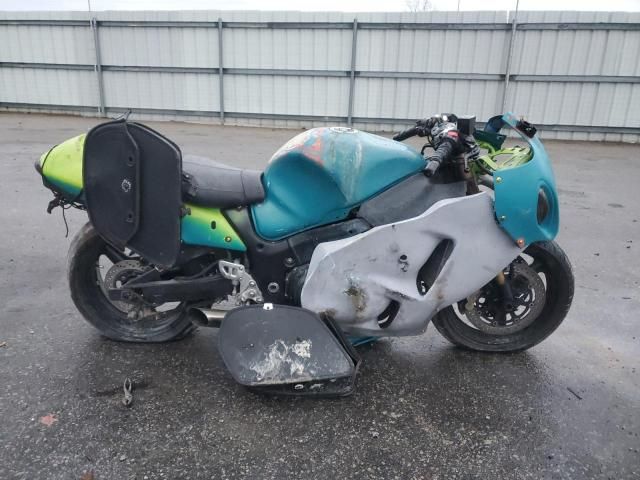 2005 Suzuki GSX1300 RK5