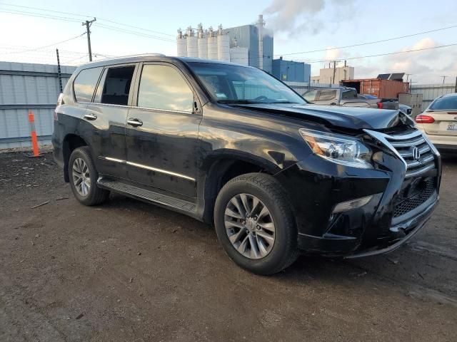 2016 Lexus GX 460