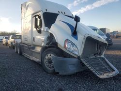 Freightliner salvage cars for sale: 2016 Freightliner Cascadia 125