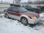 2003 Subaru Baja Sport