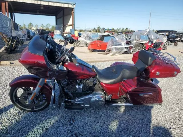 2017 Harley-Davidson Fltrxs Road Glide Special