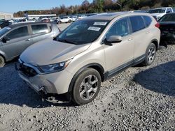 2018 Honda CR-V EX en venta en Memphis, TN