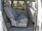 1997 Nissan Quest XE