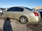 2004 Nissan Maxima SE