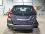 2019 Honda FIT LX