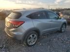 2017 Honda HR-V EXL