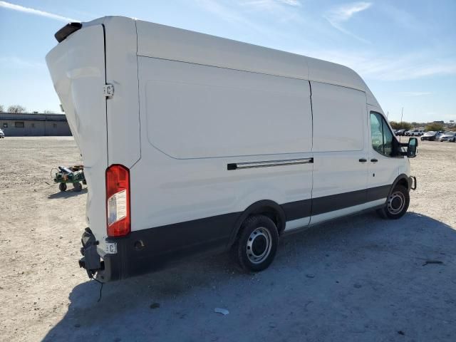 2019 Ford Transit T-350