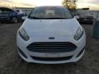 2017 Ford Fiesta SE