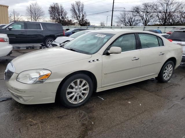 2010 Buick Lucerne CX