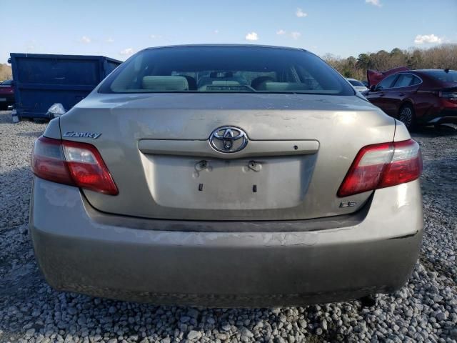 2007 Toyota Camry CE