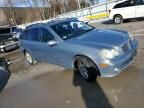 2005 Mercedes-Benz C 240 Sportwagon 4matic