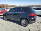 2014 Volkswagen Tiguan S