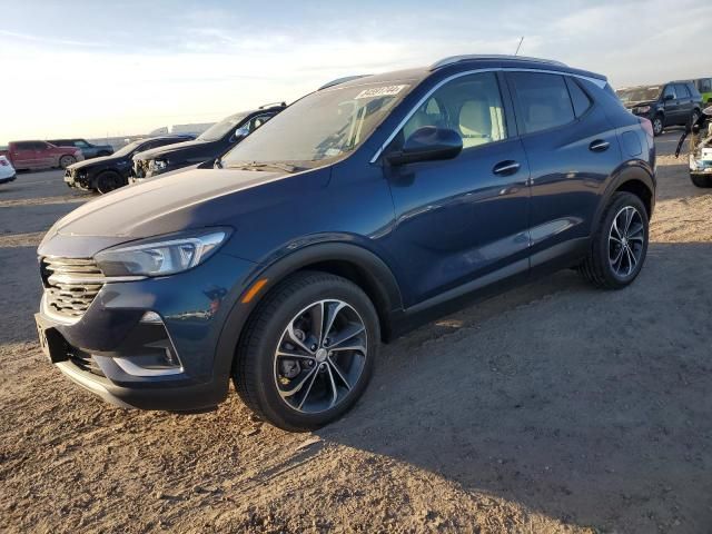 2020 Buick Encore GX Select