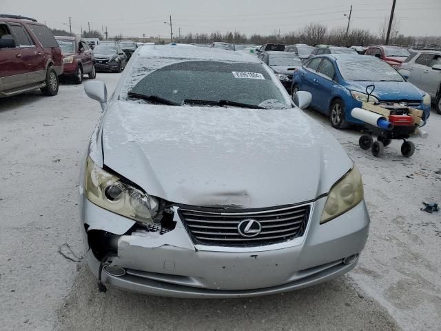 2007 Lexus ES 350