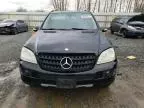 2006 Mercedes-Benz ML 350