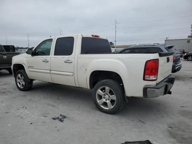 2011 GMC Sierra C1500 SLE