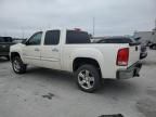 2011 GMC Sierra C1500 SLE