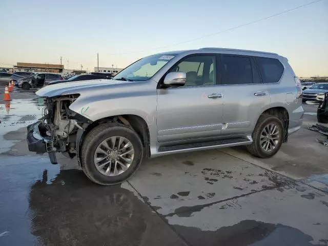 2015 Lexus GX 460 Premium