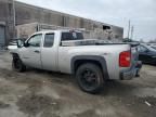 2007 Chevrolet Silverado K1500