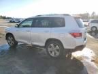 2011 Toyota Highlander Limited