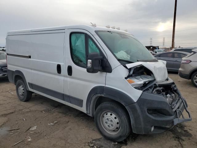 2023 Dodge RAM Promaster 1500 1500 Standard