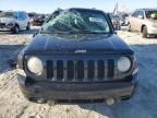 2012 Jeep Patriot Sport