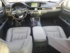 2017 Lexus ES 300H