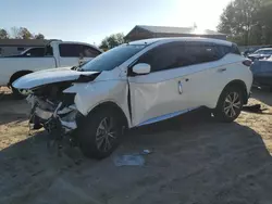 Nissan Vehiculos salvage en venta: 2021 Nissan Murano S