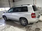 2004 Toyota Highlander Base