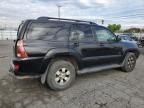 2005 Toyota 4runner SR5