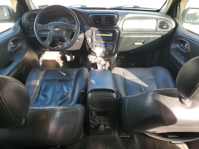 2006 Chevrolet Trailblazer EXT LS