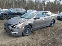 2013 Nissan Altima 3.5S en venta en Cookstown, ON