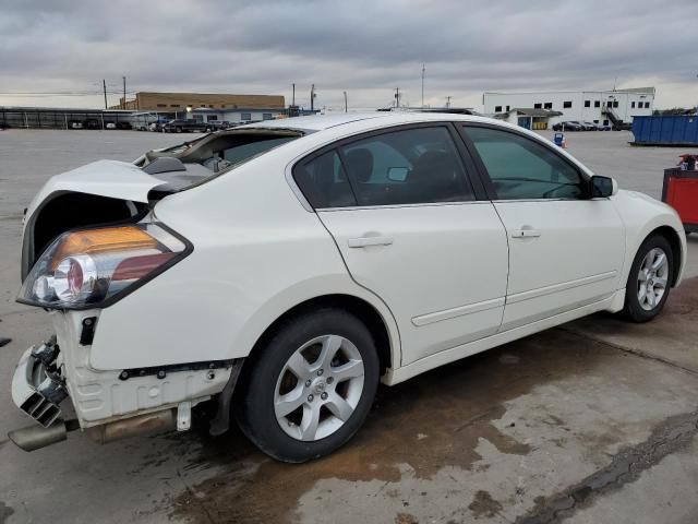 2009 Nissan Altima 2.5