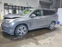 2018 Honda Pilot EXL en venta en Candia, NH