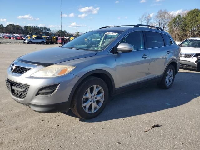 2012 Mazda CX-9