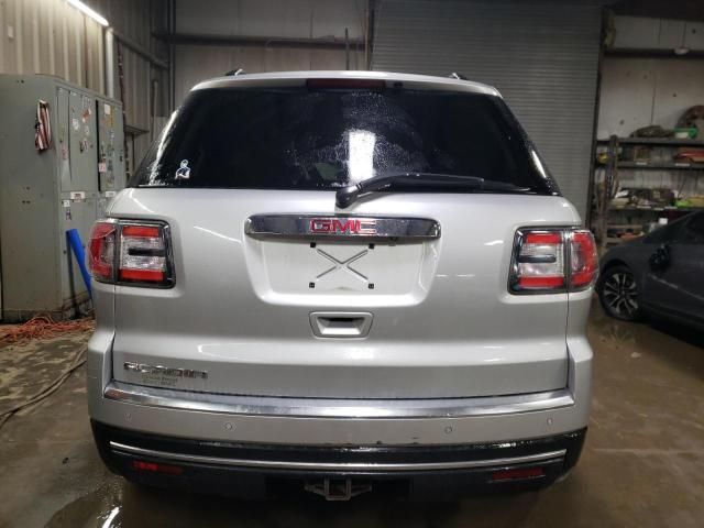 2015 GMC Acadia SLE