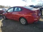 2018 Hyundai Accent SE