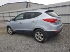 2012 Hyundai Tucson GLS