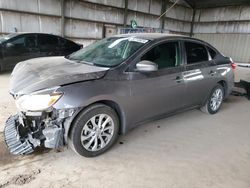 2019 Nissan Sentra S en venta en Phoenix, AZ