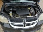 2012 Dodge Grand Caravan Crew