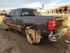 2015 Chevrolet Silverado C1500