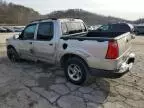 2005 Ford Explorer Sport Trac