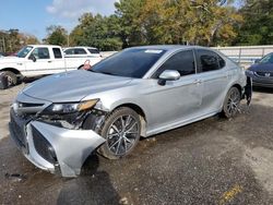 2021 Toyota Camry SE en venta en Eight Mile, AL