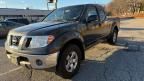 2010 Nissan Frontier King Cab SE