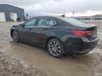 2016 Acura TLX